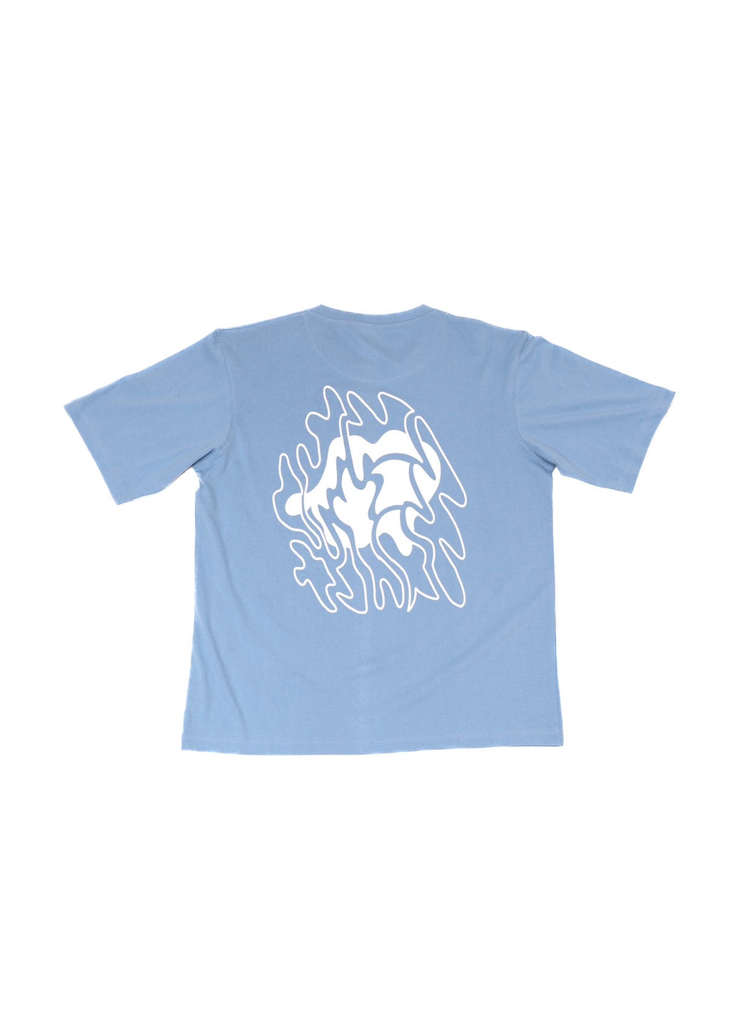 Blue Flame